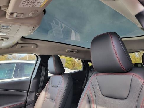 New 2025 Ford Mustang Mach-E Premium w/ Sport Appearance Package image 4