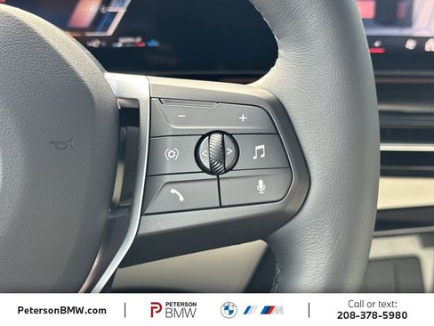 New 2026 BMW X1 xDrive28i w/ Convenience Package image 23