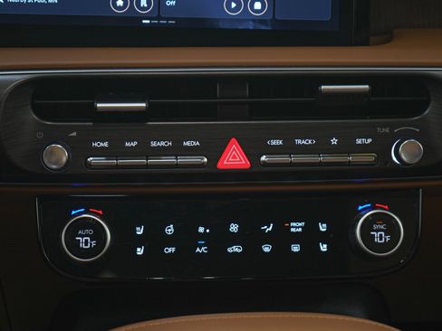 Used 2026 Hyundai Palisade Calligraphy AWD/4WD image 25