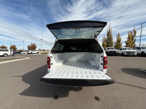 Used 2023 RAM 1500 Laramie image 55