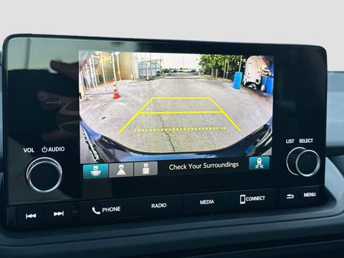 New 2025 Honda Accord SE image 11