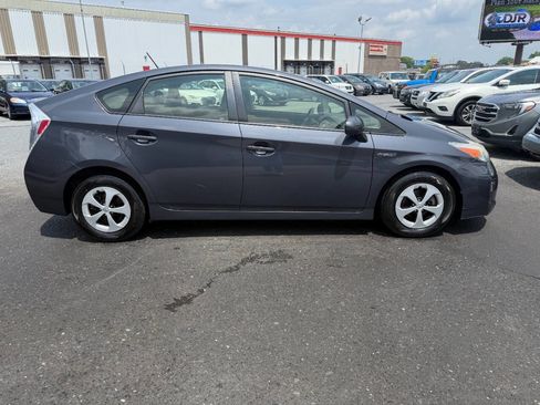 Used 2010 Toyota Prius FWD image 7