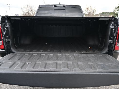 Used 2023 RAM 1500 TRX w/ TRX Level 2 Equipment Group image 36