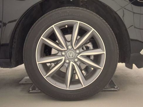 Used 2023 Acura RDX w/ Technology Package image 11