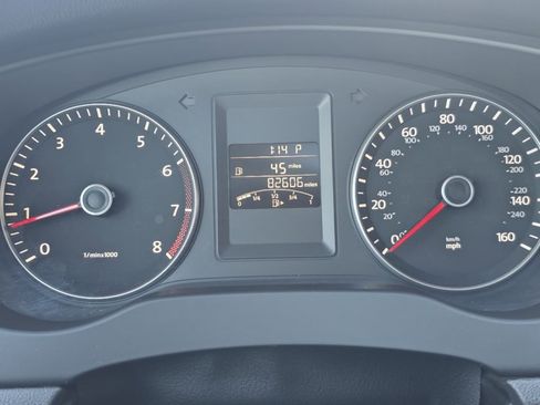 Used 2014 Volkswagen Jetta SEL image 24