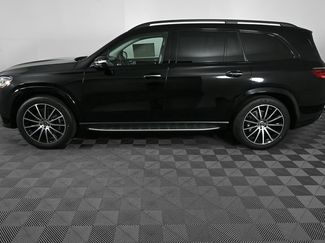 New 2026 Mercedes-Benz GLS 450 4MATIC video 3