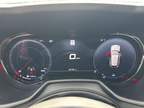 Used 2024 Dodge Hornet GT w/ Track Pack AWD/4WD image 11