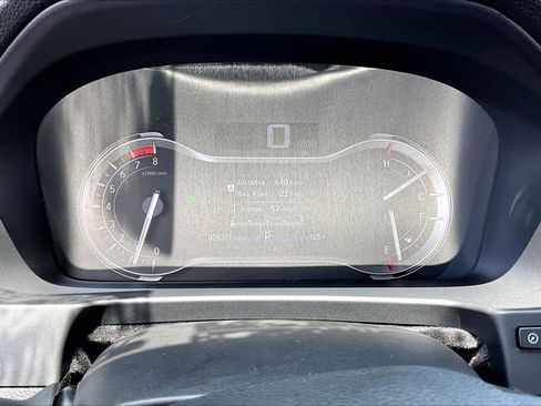 Certified 2023 Honda Ridgeline RTL image 10