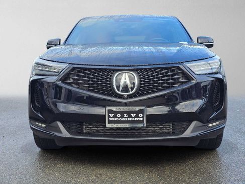 Used 2024 Acura RDX w/ Advance Package AWD/4WD image 8