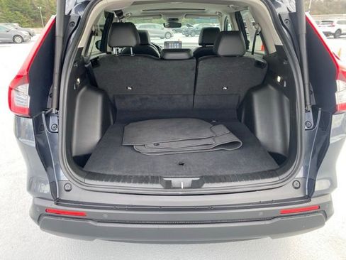 Certified 2024 Honda CR-V EX-L image 13