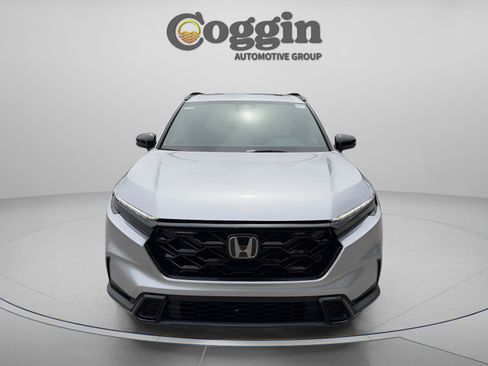 New 2026 Honda CR-V Sport image 9