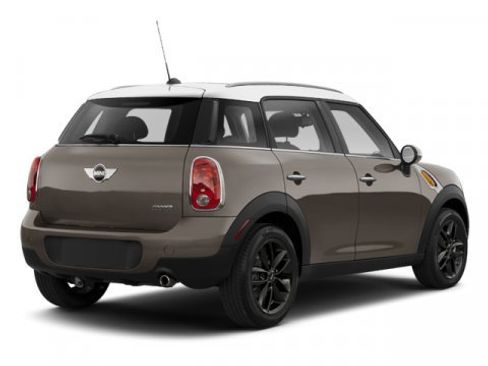 Used 2013 MINI Cooper Countryman image 2