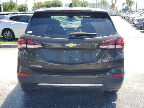 Used 2023 Chevrolet Equinox LT FWD image 6