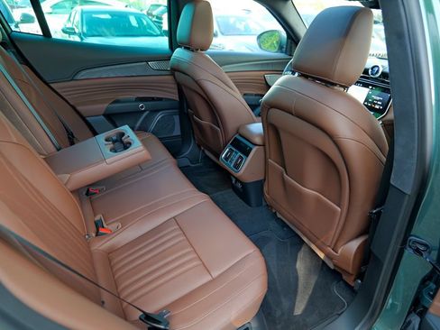 Used 2025 Maserati Grecale Modena AWD/4WD image 30