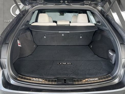 Certified 2026 Lexus RX 350 Premium FWD image 19