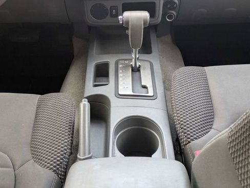 Used 2017 Nissan Frontier Desert Runner RWD image 18