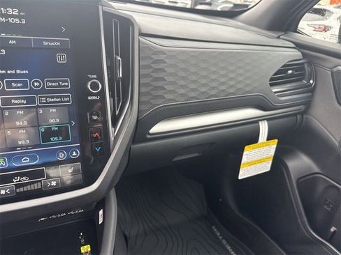 New 2026 Subaru Forester Premium image 59