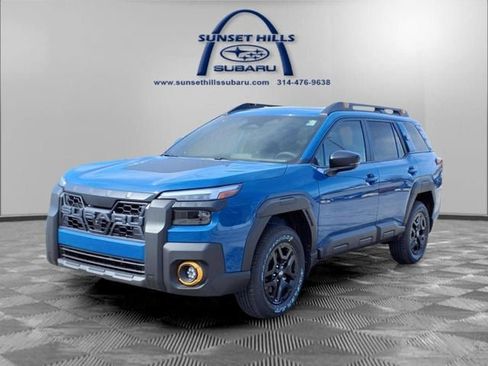 New 2026 Subaru Outback Wilderness AWD/4WD image 43