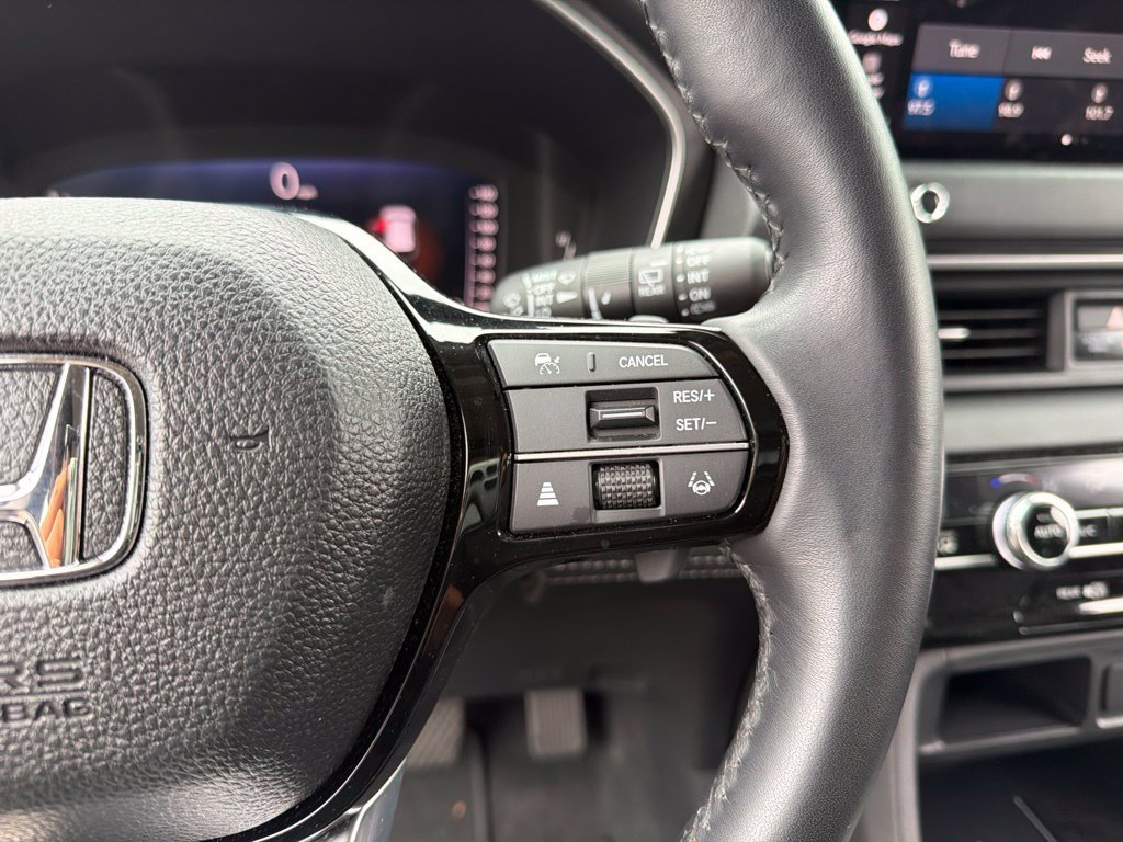 Certified 2026 Honda Pilot Touring image 18