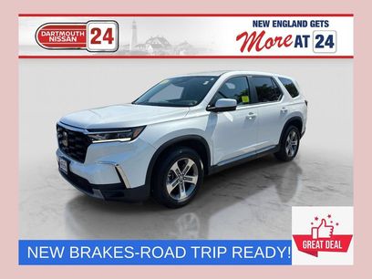 Used 2023 Honda Pilot EX-L