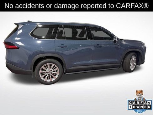 Used 2026 Toyota Grand Highlander AWD image 3