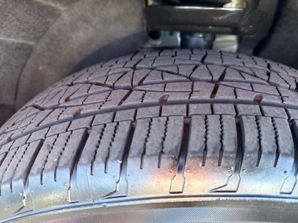 Used 2026 Chevrolet Equinox LT FWD image 31