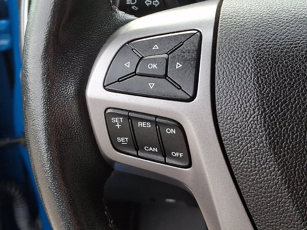 Used 2021 Ford Ranger XLT w/ Equipment Group 301A Mid AWD/4WD image 21