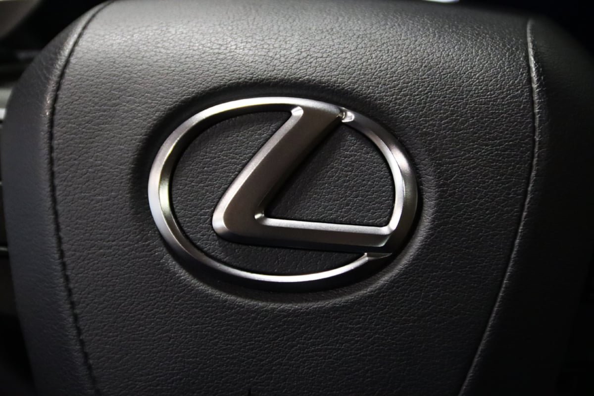 Used 2025 Lexus NX 350 AWD w/ Cold Area Package image 42
