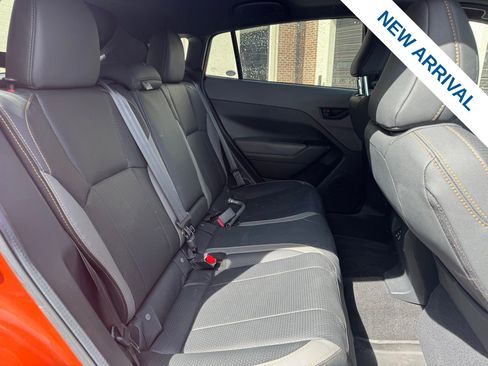 Used 2025 Subaru Crosstrek 2.5i Wilderness AWD/4WD image 11