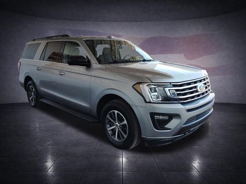 Used 2020 Ford Expedition Max XL AWD/4WD image 7