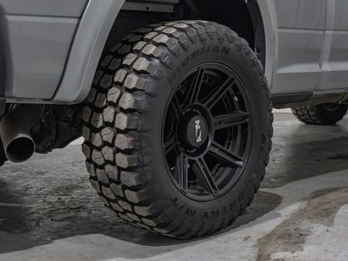 Used 2022 RAM 3500 Lone Star image 63