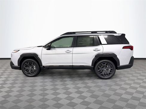 New 2026 Subaru Outback Limited XT image 35