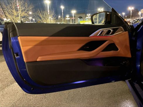 Used 2022 BMW M440i Coupe image 25