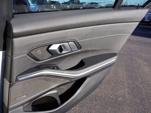 Used 2021 BMW M340i xDrive w/ Premium Package image 16