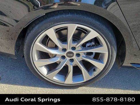 Used 2023 Audi A4 2.0T Premium Plus w/ Premium Plus Package image 21