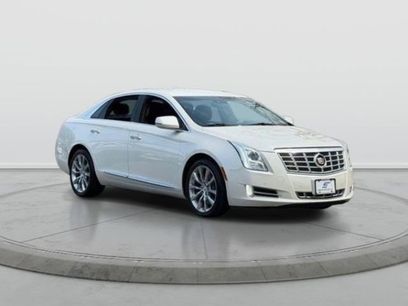 Used 2015 Cadillac XTS Premium