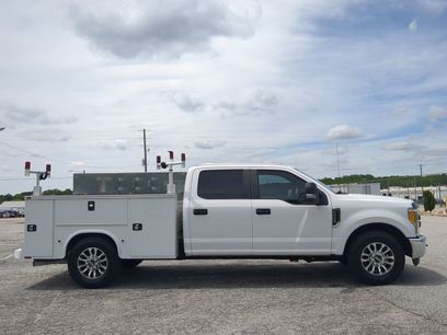 Used 2017 Ford F250 XL w/ Power Equipment Group