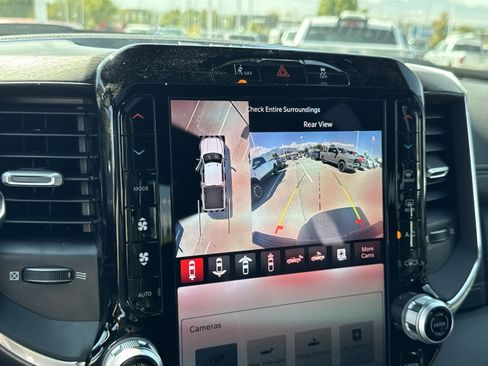 New 2026 RAM 2500 Laramie w/ Night Edition image 26