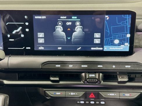 New 2027 Kia Telluride SX Prestige X-Pro AWD/4WD image 36