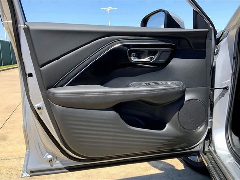 New 2026 Acura ADX FWD image 10