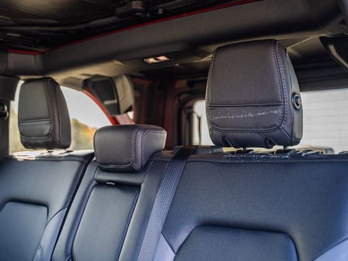 Certified 2024 Ford Bronco Big Bend image 22