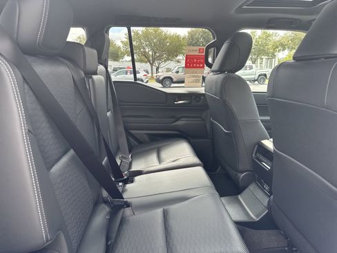 New 2025 Toyota Land Cruiser 1958 image 31