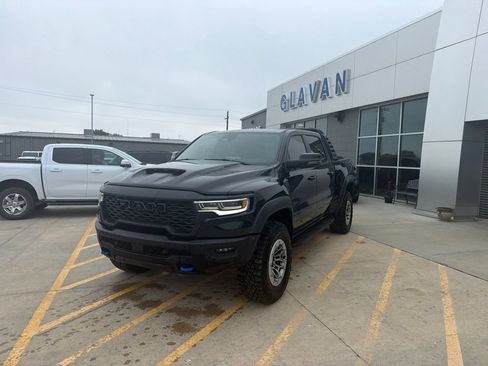 Used 2025 RAM 1500 RHO w/ RHO Level 1 Equipment Group AWD/4WD image 3