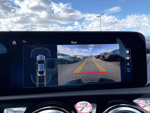 Used 2025 Mercedes-Benz CLA 250 image 19