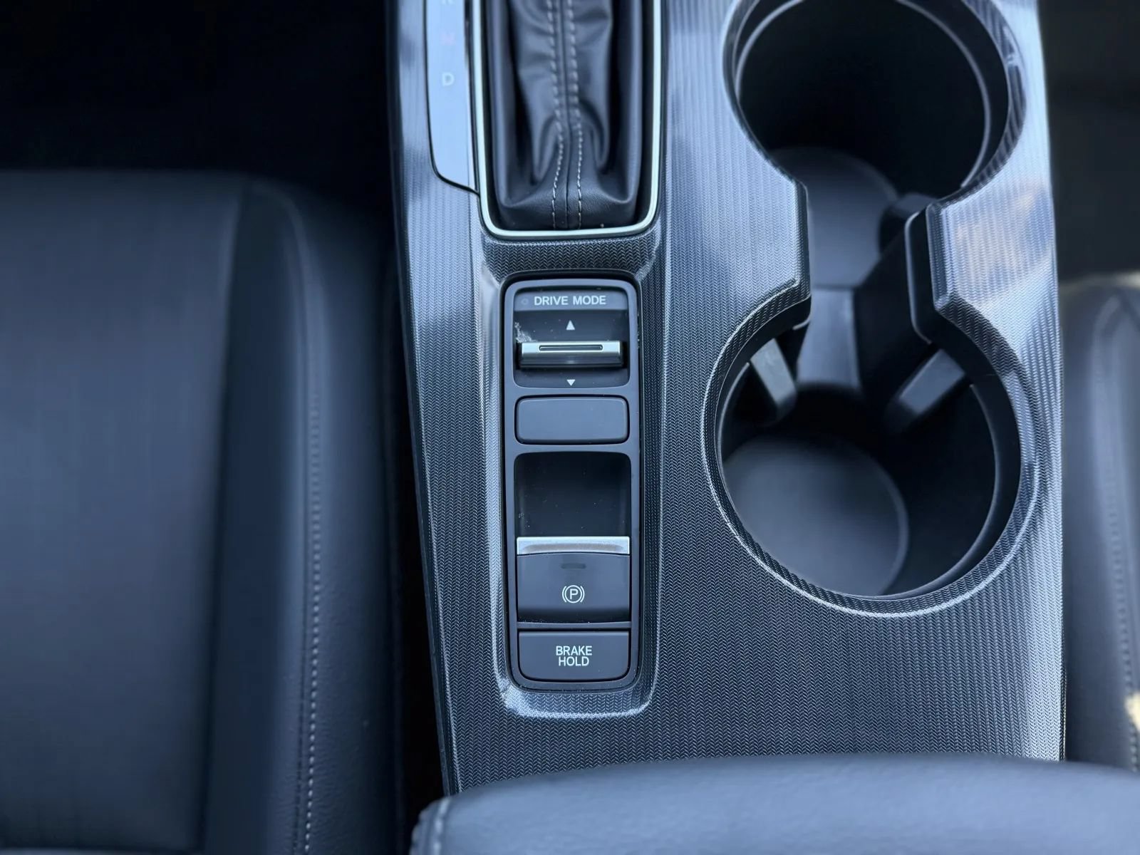 Used 2025 Honda Civic Sport Touring image 35
