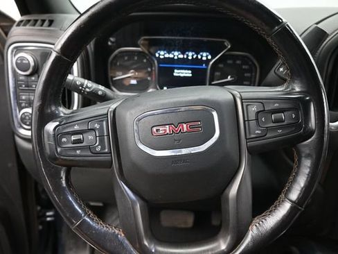 Used 2021 GMC Sierra 1500 AT4 w/ AT4 Premium Package AWD/4WD image 20