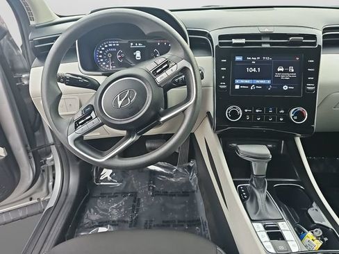 Used 2023 Hyundai Tucson SEL AWD/4WD image 13
