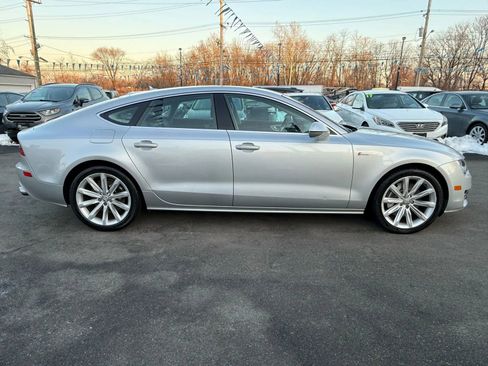 Used 2012 Audi A7 3.0T Premium image 16