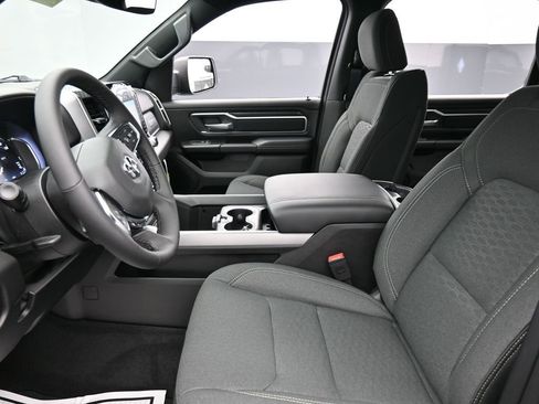 New 2026 RAM 1500 Big Horn image 10