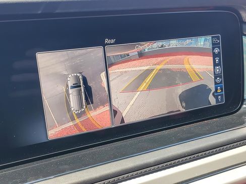 Used 2022 Mercedes-Benz G 63 AMG 4MATIC image 15